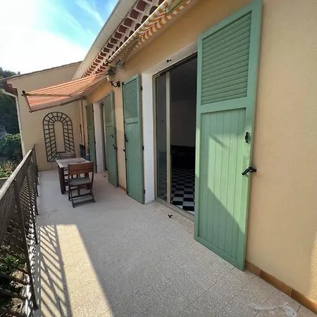 Apartment Superbe Logement Avec Jardin Privatif *